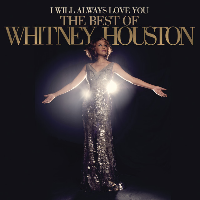 Whitney Houston – One Moment in Time (Instrumental)
